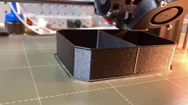 Printing ABS with the prusa смотреть онлайн