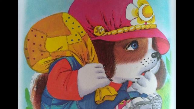 Сказка "Тошка" смотреть онлайн