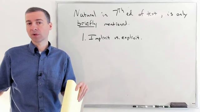 MSCI 245 : Join (Relational Algebra) смотреть онлайн