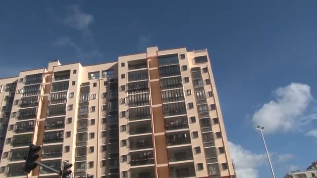 Китай,остров Хайнань, город Санья, обзорная экскурсия смотреть онлайн