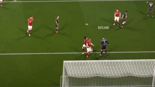 FIFA 17: Лучший состав испанской Ла Лиги за 30k / 100k смотреть онлайн