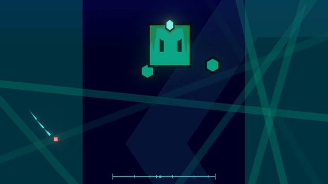 Project Arrhythmia [Black Heart] Chapter 2 level 2 - Medusa смотреть онлайн