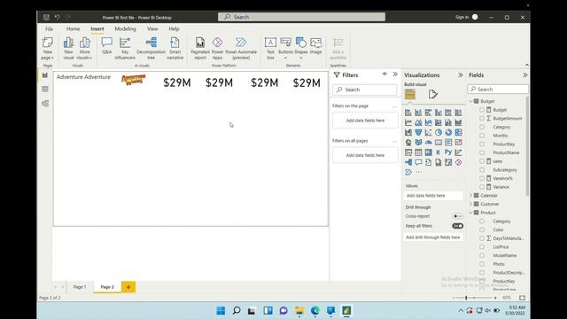 ????? ?? For Data Science (PART 16) : Text, Image, Cards, Shape смотреть онлайн