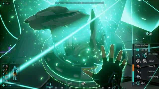 Eden Star - одиночная игра #1 смотреть онлайн