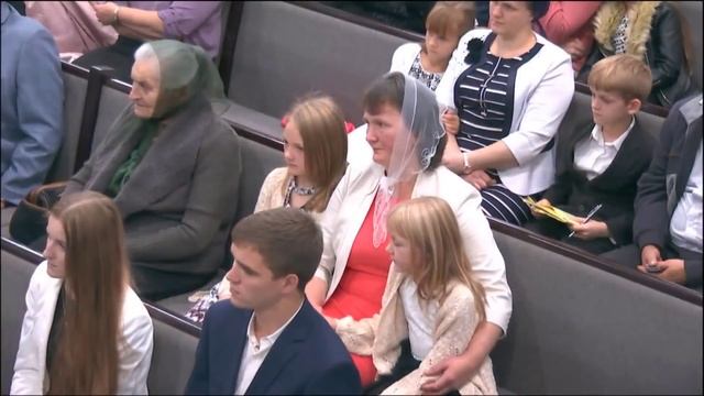 Много слов есть на свете (Маме) - (10/7/18) смотреть онлайн