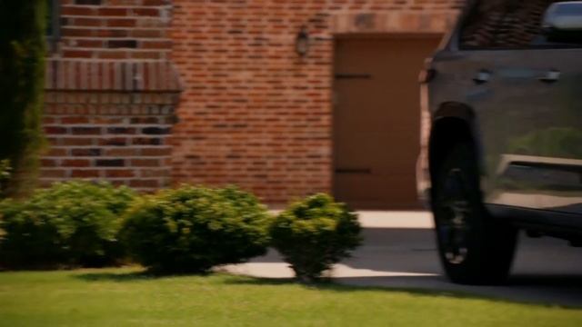 All New 2023 Toyota Sequoia смотреть онлайн
