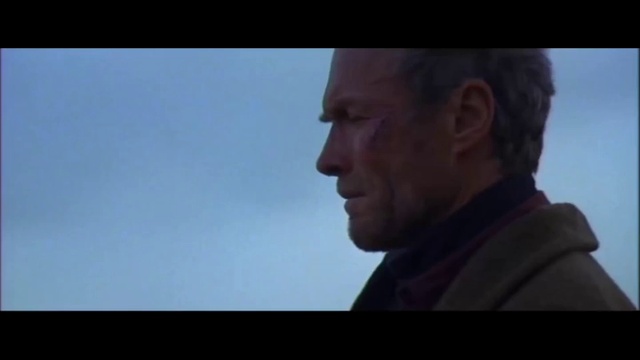 Тема к фильму - Непрощенный.Unforgiven.1992. смотреть онлайн