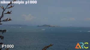 NIKON COOLPIX P1000 VS NIKON COOLPIX P900 ! Comparison Overview !!WHO WON