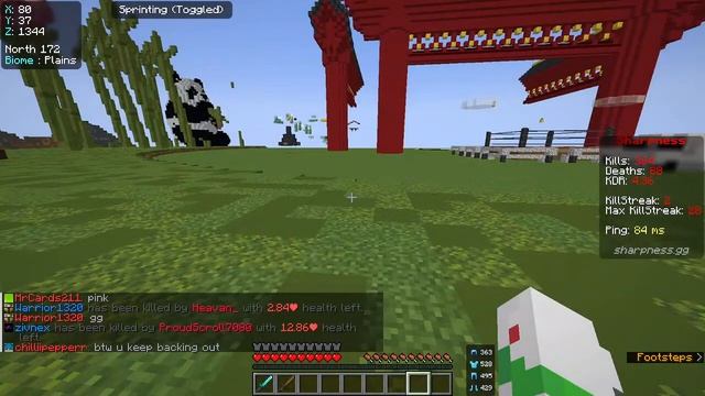 Streaming with KTwister... смотреть онлайн