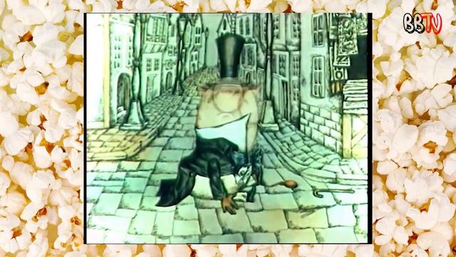 Miracles in the Sieve - USSR - 1978 смотреть онлайн