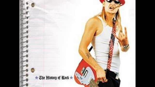 Kid Rock - Ya' Keep On смотреть онлайн