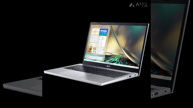 Acer Aspire 3 A315-24P AMD Ryzen 5 (15.6 inch, 8GB, 512GB, Windows 11 Home, AMD Radeon, ) смотреть онлайн