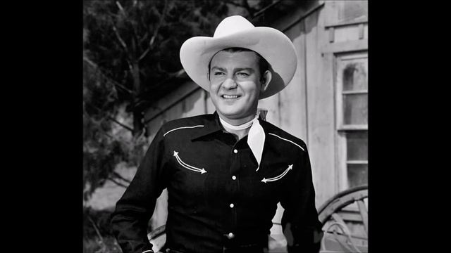 Tex Williams Medley #2 Hot Western Swing 1946 49 смотреть онлайн