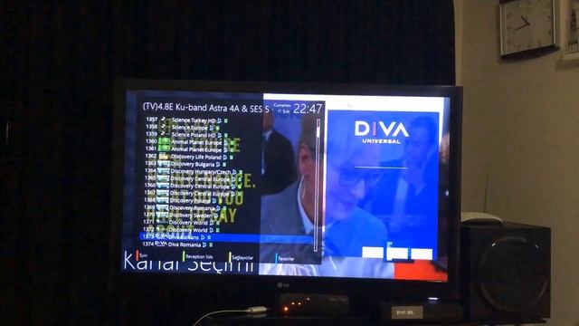 ReMy MaTRiX MoD OpenATV 6.2 Enigma2 BoX смотреть онлайн