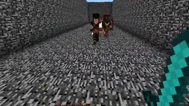 Knights vs. Knights смотреть онлайн