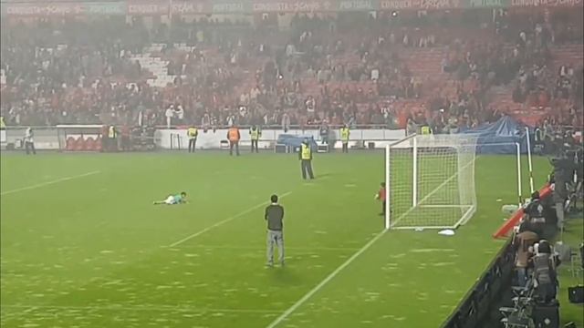 I ПОЧЕМУ СЫН РОНАЛДУ БУДЕТ ЛУЧШЕ ОТЦА ? I СКИЛЛЫ,ДРИБЛИНГ,УДАР I