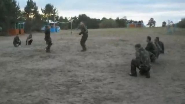 ВПК Гвардия с.Волчиха!.mp4 смотреть онлайн