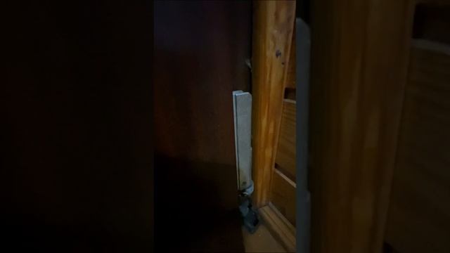 Как приподнять окно или балконные двери? #рекомендации #сделайсам #лайфхак #ремонтокон #советы #рек смотреть онлайн