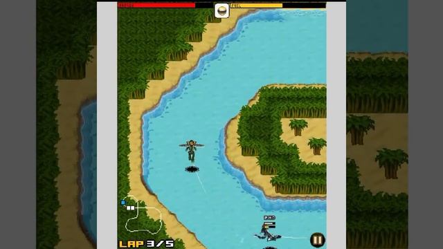 Bionicle Challenge Java J2ME Loader Android смотреть онлайн
