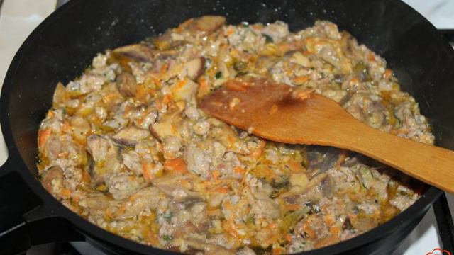 Сборник рецептов