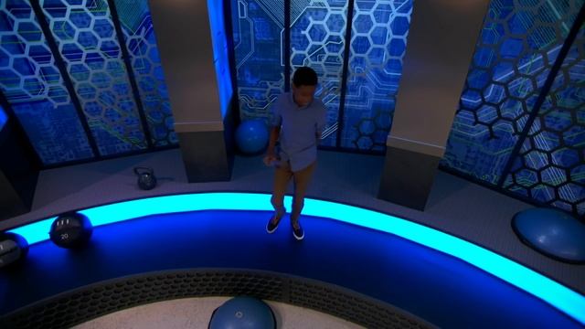 Lab Rats Bionic Island Season 4 Spider Island The search for the dangerous spider смотреть онлайн