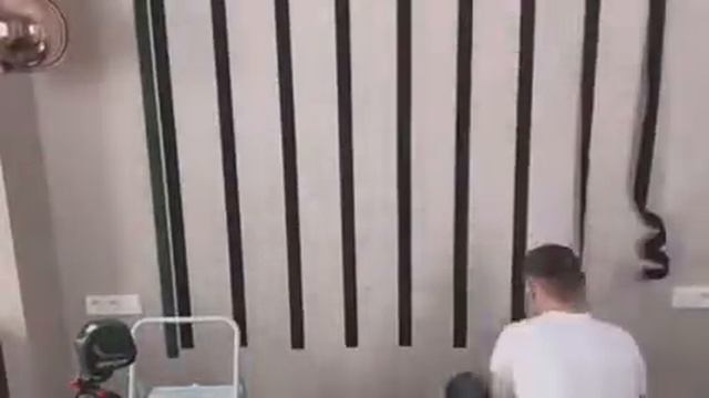 Мягкие панели смотреть онлайн