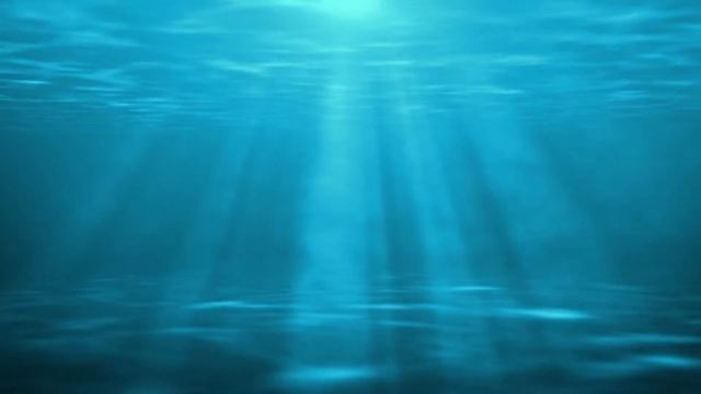 Музыка релакс - красоты океанских глубин. Релакс музыка океан супер отдых дома.