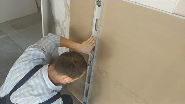 монтаж короба из гкл для фальш камина смотреть онлайн