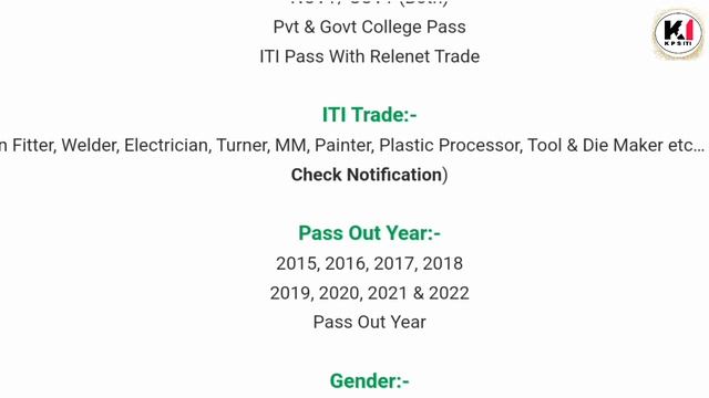 Suzuki Motor Campus Placement 2023 | ITI Pass Campus Job 2023 | Salary 21000pm #Suzuki смотреть онлайн