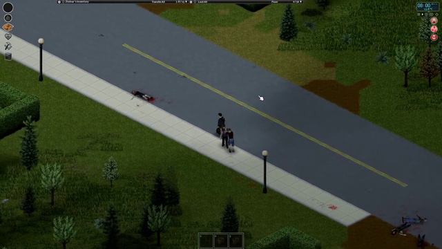 oof | Project Zomboid Build 41 | Kingsmouth Challenge! Episode 3 смотреть онлайн