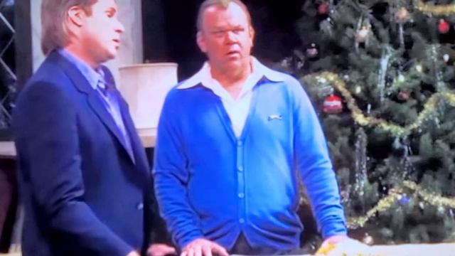 SHOUT OUT to 2 SUPERIOR Voices! 👏 Peace on Earth Will Ferrell and John C. Reilly @FunnyOrDie смотреть онлайн