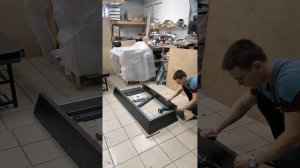 Памятник на могилу из оцинкованного металла - ДОСТОЙНАЯ АЛЬТЕРНАТИВА памятнику из камня.