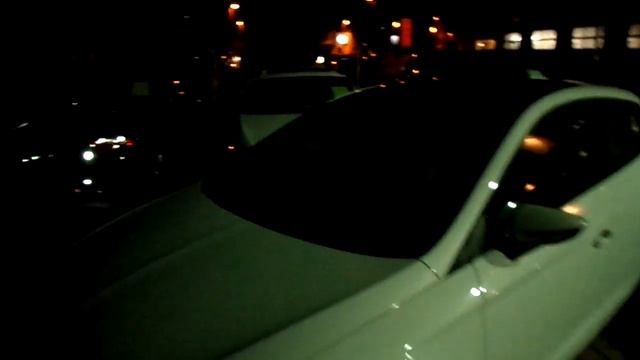 Обзор Сеат Леон 2.0 ФР ТСИ и Другие марки автомобилей Автосалон Автогалерея Монтабаур смотреть онлайн