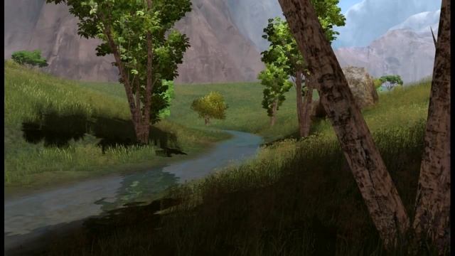 Gods and Heroes Rome Rising PC 2011 Gameplay смотреть онлайн