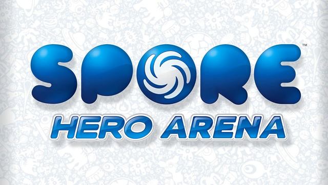 Planetary Map - Spore Hero Arena смотреть онлайн