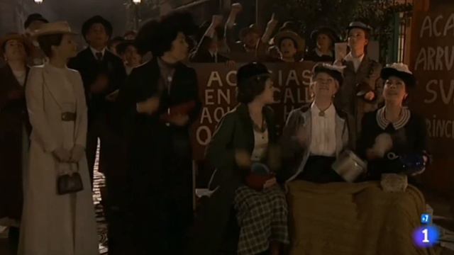 Acacias 38 #Camino🌺Inicio de la historia (18 PARTE)[Eng] смотреть онлайн