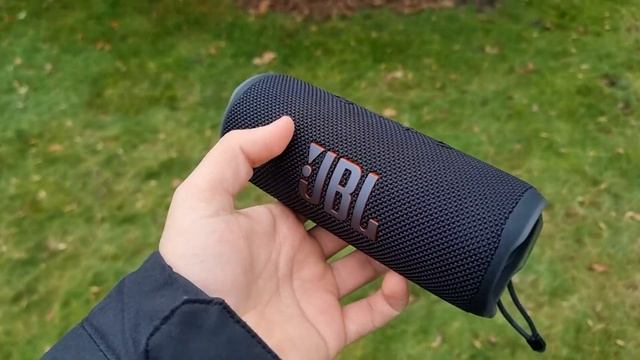 JBL Flip 6 - Recenzja | Godny następca? смотреть онлайн