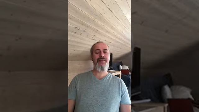 Медитация на обретение видения | Вячеслав Роду смотреть онлайн