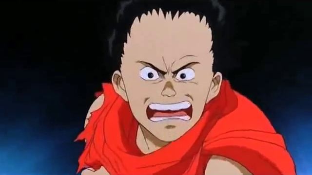 Tetsuo! Kaneda! (The Abridged Akira) смотреть онлайн