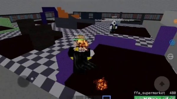 Roblox item asylum: DEAD SNOW NEW UPDATE!!! (Part 5/5) The End