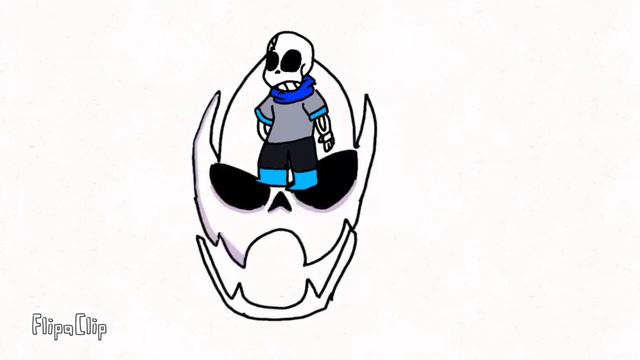 Dust!Sans Vs DustTrust!Sans