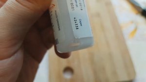 Как достать остатки капель в нос из флакона