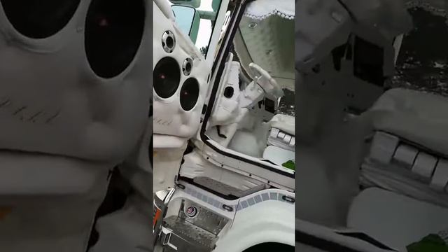 Фура мечты смотреть онлайн