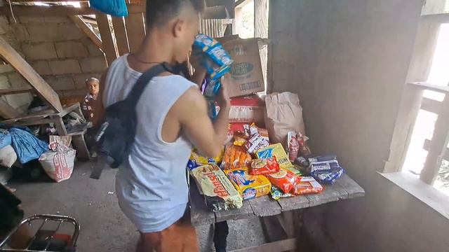 🇵🇭PART 2: "BABE" ANG BATANG NAGING INA SA MGA KAPATID|| BINALIKAN AT ITO ANG SURPRESSA смотреть онлайн