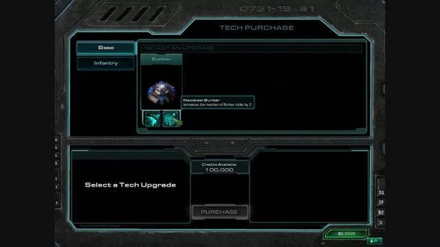Let's play Starcraft 2 part 3 oh my zerg pie смотреть онлайн