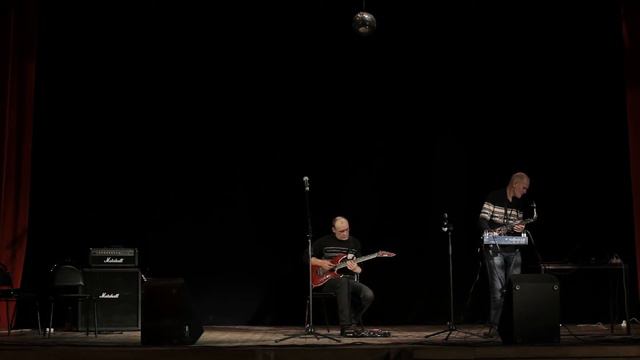 Есть только миг - Александр Столяров смотреть онлайн