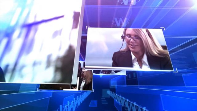 Заставка REWORLD смотреть онлайн