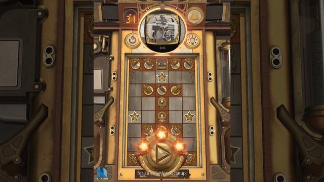 lumen puzzle game chapter 2: The ShoeCycle смотреть онлайн