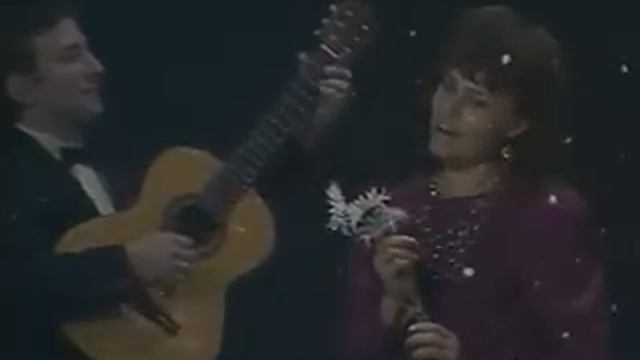 Наталья Коломойцева - "Звезды на небе" смотреть онлайн