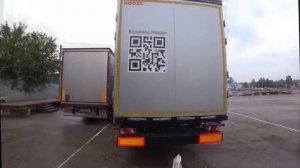 Большегруз 40rus, без обид дружище, чисто юмор?